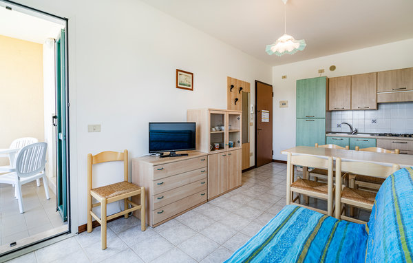 Apartament - Caorle , Wlochy - IVK660 302