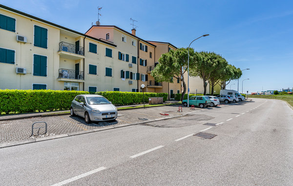 Apartament - Caorle , Wlochy - IVK660 81