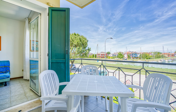 Apartament - Caorle , Wlochy - IVK660 4