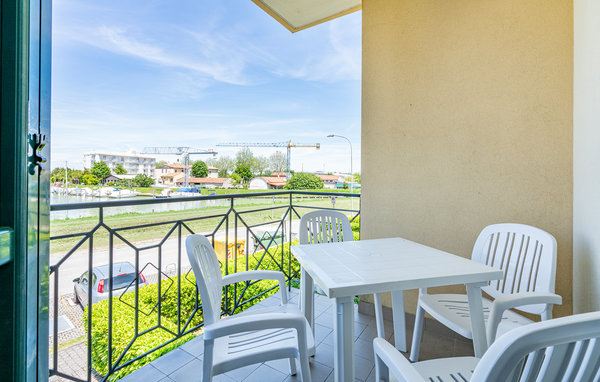 Apartament - Caorle , Wlochy - IVK660 101