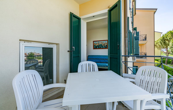 Apartament - Caorle , Wlochy - IVK660 102