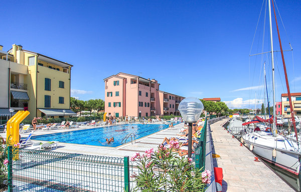 Apartament - Caorle , Wlochy - IVK660 11