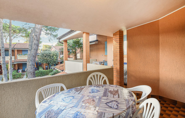 Apartament - Bibione , Wlochy - IVK691 2