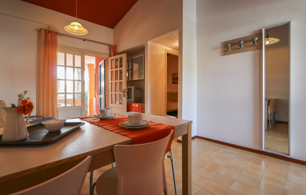 Apartament - Bibione , Wlochy - IVK692 301