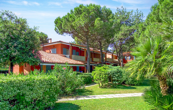 Apartament - Bibione , Wlochy - IVK692 81