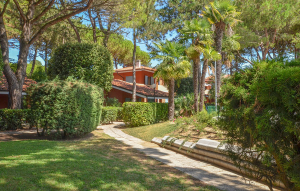 Apartament - Bibione , Wlochy - IVK692 82