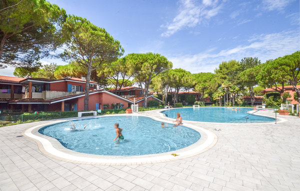 Apartament - Bibione , Wlochy - IVK692 11