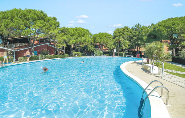 Apartament - Bibione , Wlochy - IVK692 6