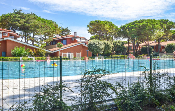 Apartament - Bibione , Wlochy - IVK692 14
