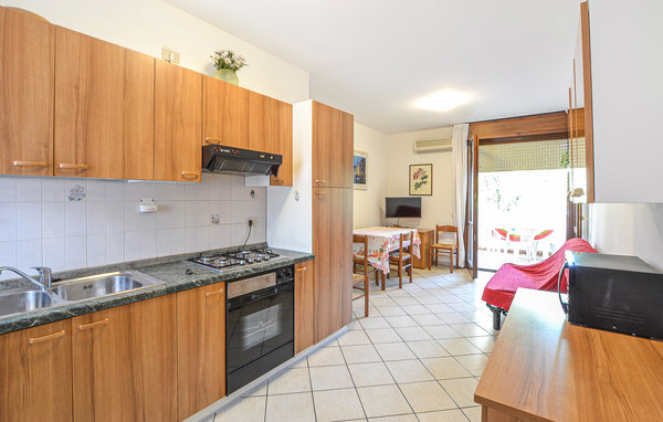Apartment - Rosolina Mare , Italy - IVK694 3