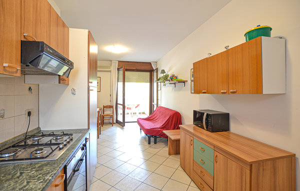 Apartment - Rosolina Mare , Italy - IVK694 301