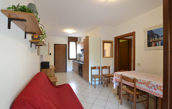Apartment - Rosolina Mare , Italy - IVK694 302