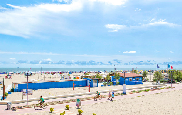 Appartamento - Rosolina Mare , Italia - IVK695 5
