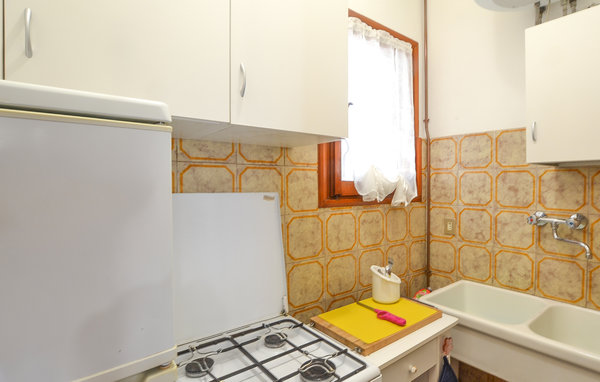 Appartamento - Rosolina Mare , Italia - IVK695 402
