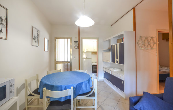 Appartamento - Rosolina Mare , Italia - IVK695 301