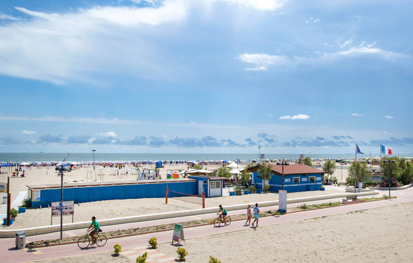 Apartment - Rosolina Mare , Italy - IVK699 903