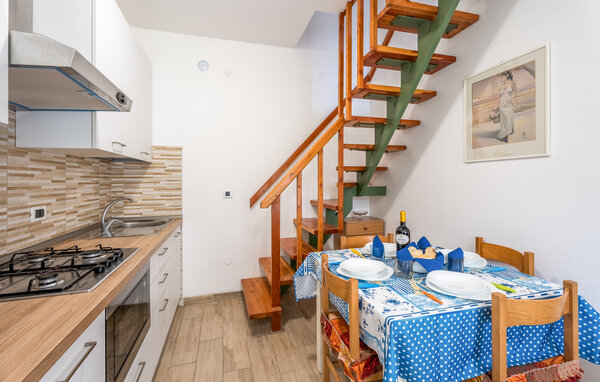 Apartment - Rosolina Mare , Italy - IVK699 4