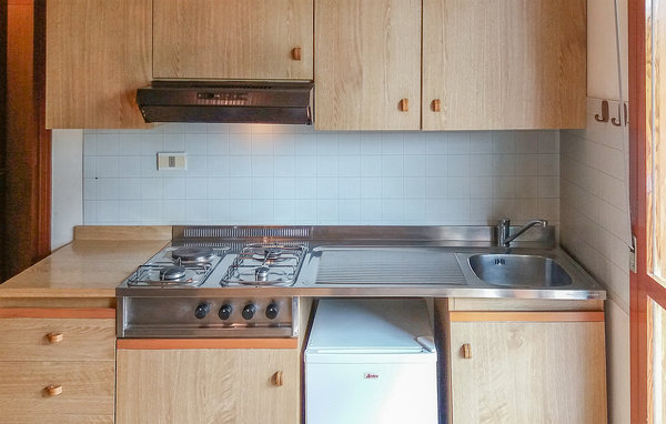 Apartament - Bibione , Wlochy - IVK713 3