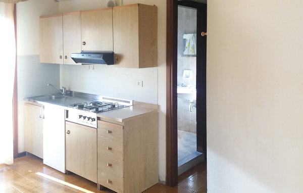 Apartament - Bibione , Wlochy - IVK716 401