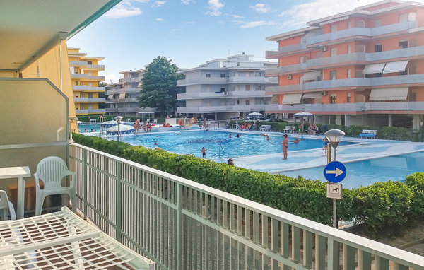 Apartment - Bibione , Italy - IVK718 2