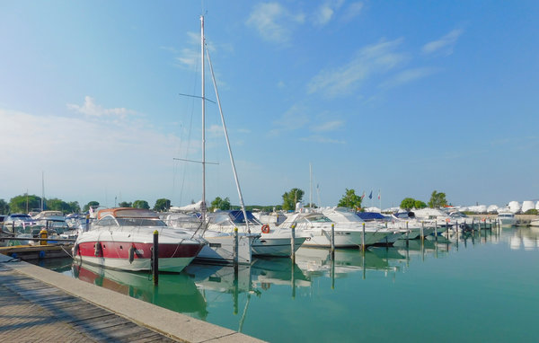 Apartamento - Bibione , Italia - IVK721 901
