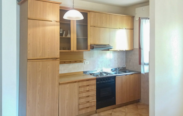 Apartamento - Bibione , Italia - IVK721 401