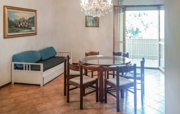Apartamento - Bibione , Italia - IVK721 301