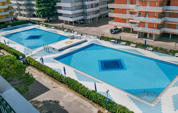 Apartamento - Bibione , Italia - IVK721 11