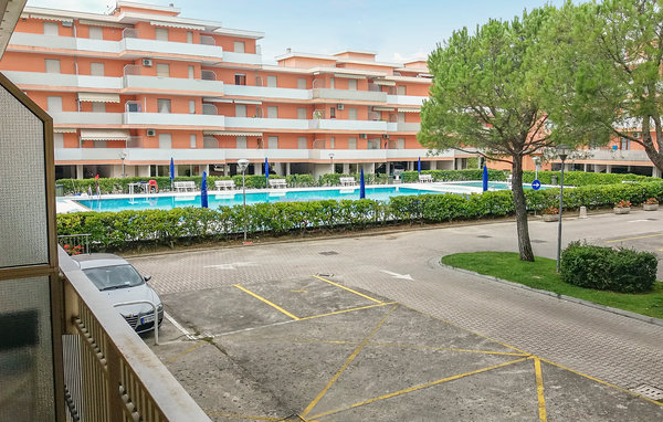 Apartamento - Bibione , Italia - IVK721 3
