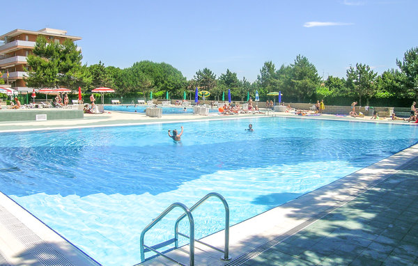 Apartamento - Bibione , Italia - IVK721 13
