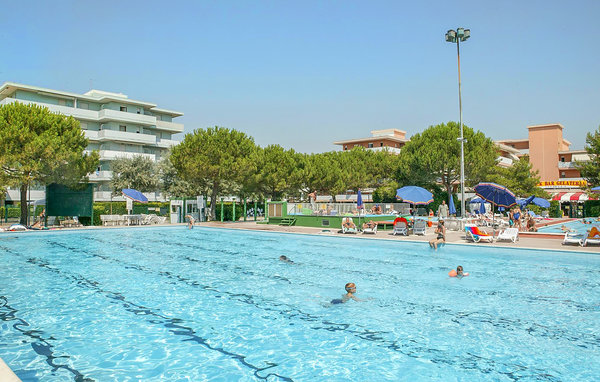 Apartamento - Bibione , Italia - IVK721 15