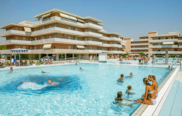 Apartamento - Bibione , Italia - IVK721 16