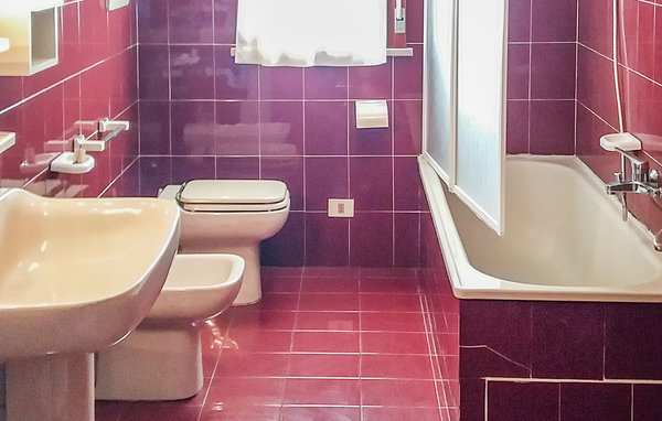 Ferienwohnung - Bibione , Italien - IVK722 701