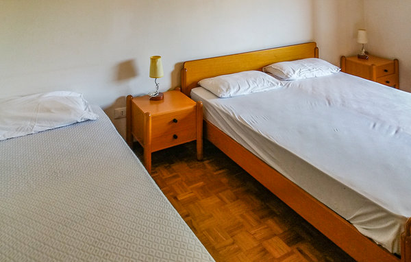 Ferienwohnung - Bibione , Italien - IVK722 601