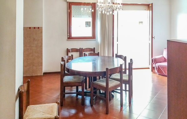 Ferienwohnung - Bibione , Italien - IVK722 301