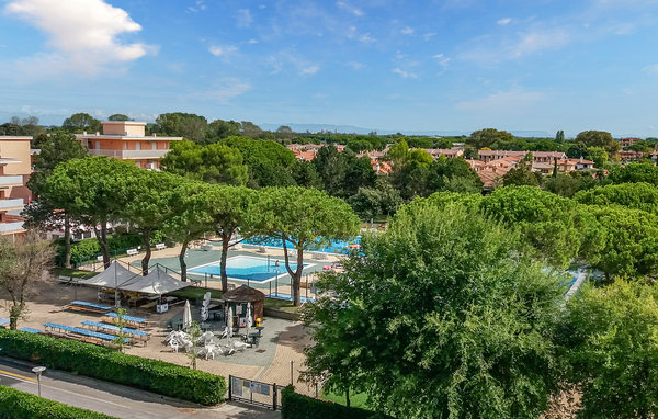 Ferienwohnung - Bibione , Italien - IVK722 11