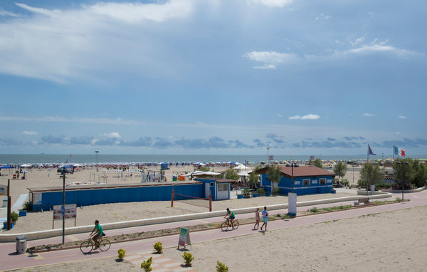 Ferienwohnung - Rosolina Mare , Italien - IVK738 902