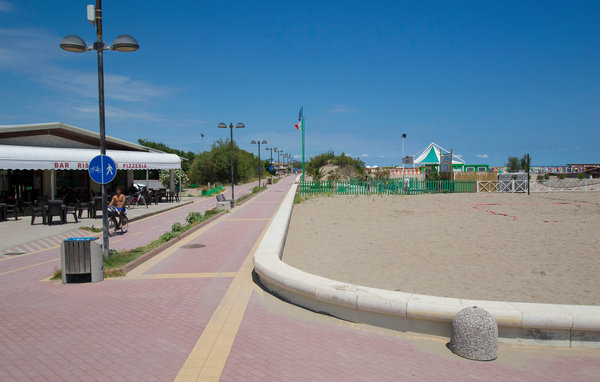 Ferienwohnung - Rosolina Mare , Italien - IVK738 903