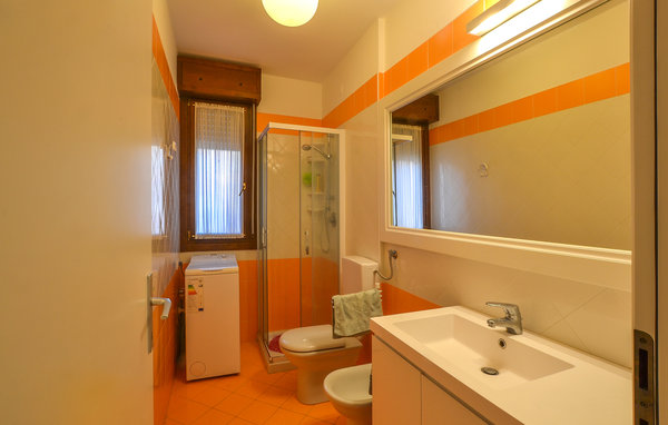 Ferienwohnung - Rosolina Mare , Italien - IVK738 701