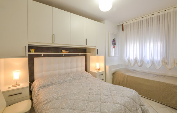 Ferienwohnung - Rosolina Mare , Italien - IVK738 3