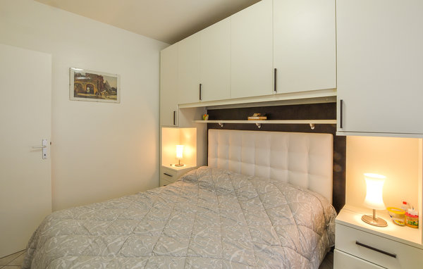 Ferienwohnung - Rosolina Mare , Italien - IVK738 601