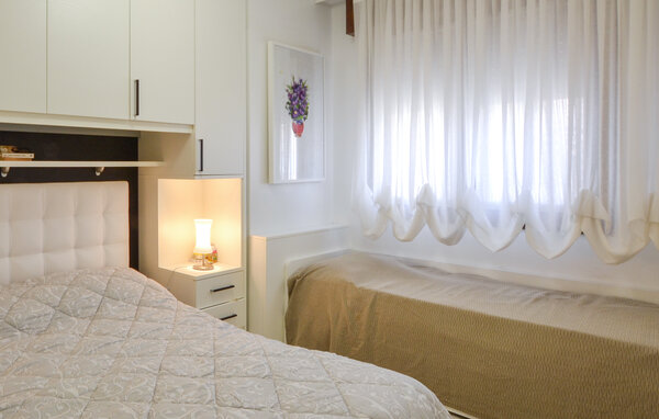 Ferienwohnung - Rosolina Mare , Italien - IVK738 602