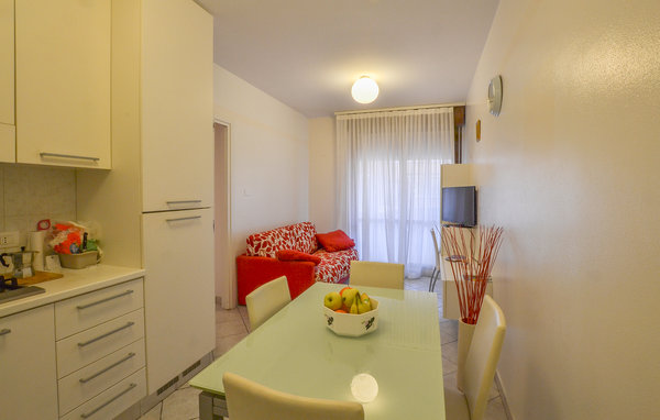 Appartement - Rosolina Mare , Italië - IVK738 2