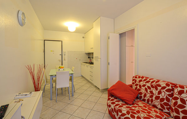 Ferienwohnung - Rosolina Mare , Italien - IVK738 301