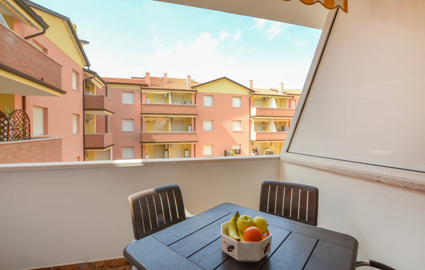 Appartement - Rosolina Mare , Italië - IVK738 1