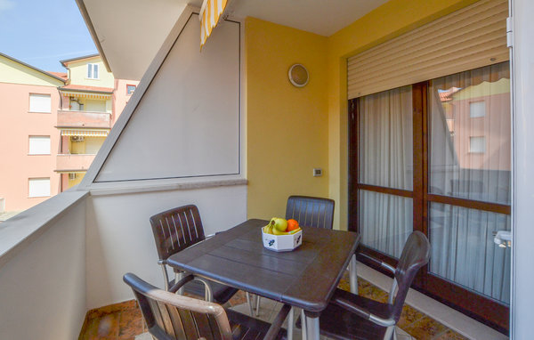 Ferienwohnung - Rosolina Mare , Italien - IVK738 101