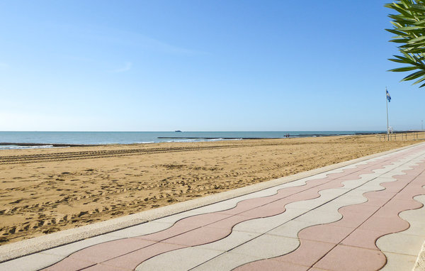 Apartament - Bibione , Wlochy - IVK746 5