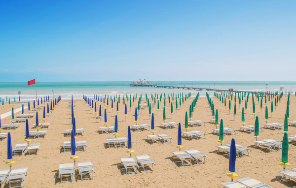 Apartament - Bibione , Wlochy - IVK746 901