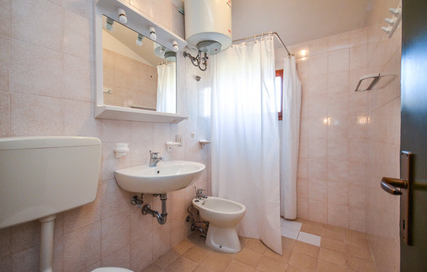 Apartament - Bibione , Wlochy - IVK746 702
