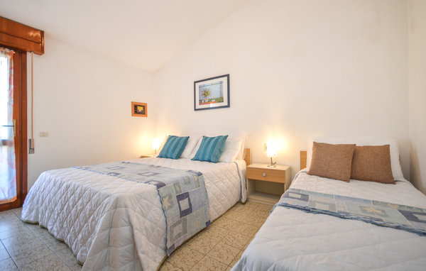 Apartament - Bibione , Wlochy - IVK746 4